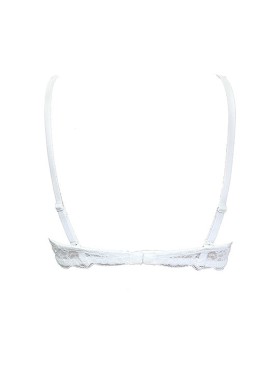 Бюстгальтер пуш-ап гелевый Mioocchi MARTA 7570 bianco, Цвет: bianco (белый), Размеры: 65B, изображение 6