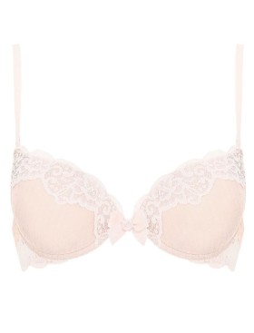 Бюстгальтер пуш-ап гелевый Mioocchi MARTA 7570 crema, Цвет: crema (молочный), Размеры: 70A, изображение 4