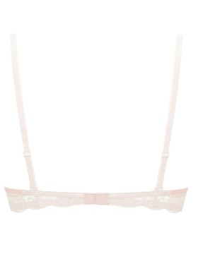 Бюстгальтер пуш-ап гелевый Mioocchi MARTA 7570 crema, Цвет: crema (молочный), Размеры: 70A, изображение 5