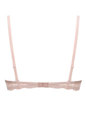 Бюстгальтер пуш-ап гелевый Mioocchi MARTA 7570 magnolia, Цвет: magnolia (магнолия), Размеры: 70A, изображение 5