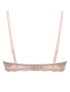 Бюстгальтер балконет Mioocchi MARTA 7571 magnolia, Цвет: magnolia (магнолия), Размеры: 75D, изображение 5