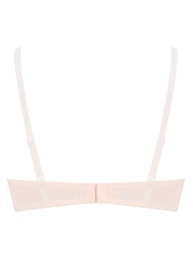 Бюстгальтер балконет пуш-ап Mioocchi MARTA 7572 crema, Цвет: crema (молочный), Размеры: 70A, изображение 5