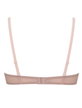 Бюстгальтер балконет пуш-ап Mioocchi MARTA 7572 magnolia, Цвет: magnolia (магнолия), Размеры: 70A, изображение 5