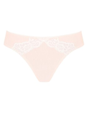 Трусы бразилиана Mioocchi MARTA 7670 crema, Цвет: crema (молочный), Размеры: S, изображение 4