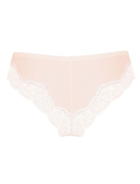 Трусы бразилиана Mioocchi MARTA 7670 crema, Цвет: crema (молочный), Размеры: S, изображение 5