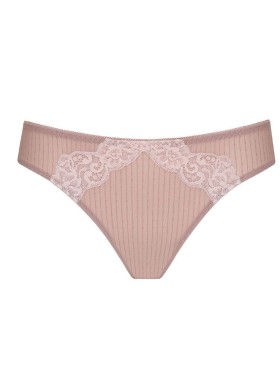 Трусы бразилиана Mioocchi MARTA 7670 magnolia, Цвет: magnolia (магнолия), Размеры: S, изображение 4