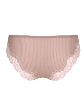 Трусы слипы Mioocchi MARTA 7671 magnolia, Цвет: magnolia (магнолия), Размеры: S, изображение 5