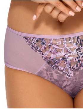Трусы слипы Ava ZOE 1985 figi, Цвет: лаванда, Размеры: S, изображение 2