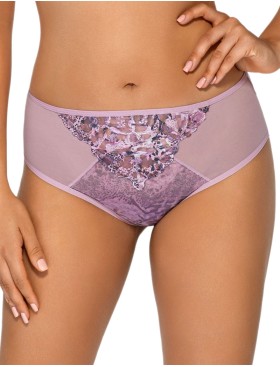Трусы бразилиана Ava ZOE 1986 braz, Цвет: лаванда, Размеры: S