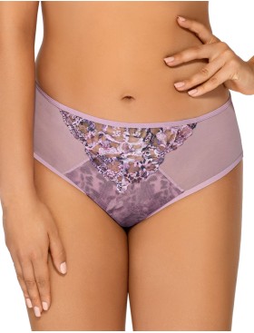 Трусы бразилиана Ava ZOE 1987 braz, Цвет: лаванда, Размеры: S, изображение 2