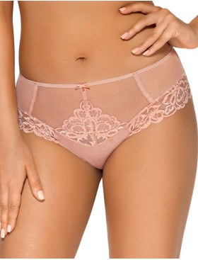 Трусы слипы Ava CASABELLA 1991 figi пудра, Цвет: пудра, Размеры: L