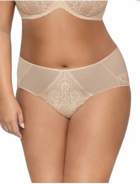 Трусы бразилиана Ava VENUS 1824/1 brazilian телесный, Цвет: телесный, Размеры: S