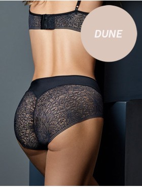 Трусы утяжка Janira FINESSE 1036903 Slip Shape dune, Цвет: dune (песочный), Размеры: 2XL, изображение 3