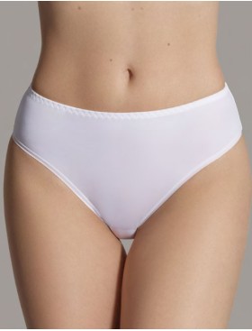 Трусы слипы Misstyle 5007 белый, Цвет: белый, Размеры: L, изображение 3