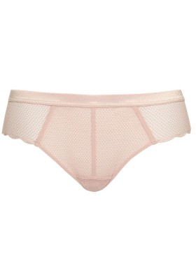 Трусы бразилиана Alles CHITA brazyliany бежевый, Цвет: бежевый, Размеры: S, изображение 5