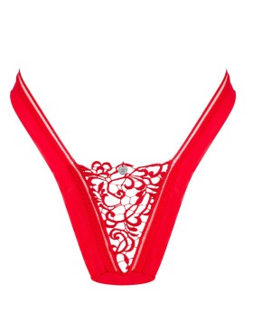 Купить сексуальные открытые трусики в интернет-магазине