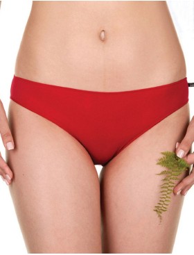 Набор трусов слип-мини Key LPR 234 A22 (2 шт), Цвет: розовый + красный, Размеры: XL, изображение 2