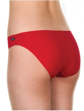 Набор трусов слип-мини Key LPR 234 A22 (2 шт), Цвет: розовый + красный, Размеры: XL, изображение 4