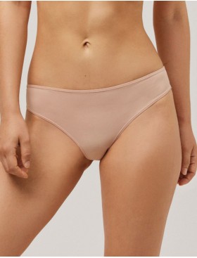 Трусы бразилиана Ysabel Mora 10063 INVISIBLES телесный, Цвет: телесный, Размеры: S