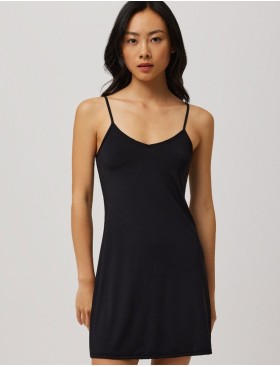 Комбинация Ysabel Mora 19964 черный, Цвет: черный, Размеры: L