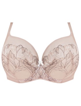 Мягкий бюстгальтер Nipplex CAMERON M, Цвет: капучино, Размеры: 80C, изображение 7