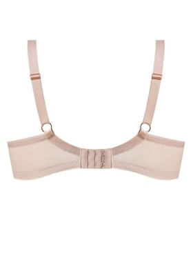 Мягкий бюстгальтер Nipplex CAMERON M, Цвет: капучино, Размеры: 80C, изображение 8