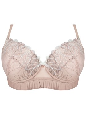 Бюстгальтер пуш-ап Nipplex CAMERON P-UP, Цвет: капучино, Размеры: 80C, изображение 7