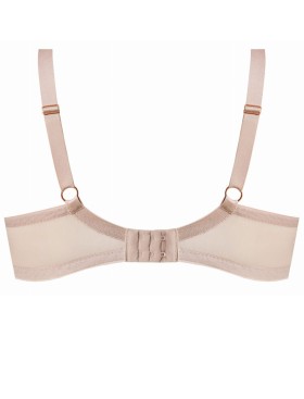 Бюстгальтер пуш-ап Nipplex CAMERON P-UP, Цвет: капучино, Размеры: 80C, изображение 8