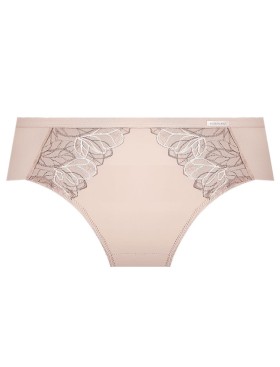 Трусики шорты Nipplex CAMERON SZORTY, Цвет: капучино, Размеры: L, изображение 3