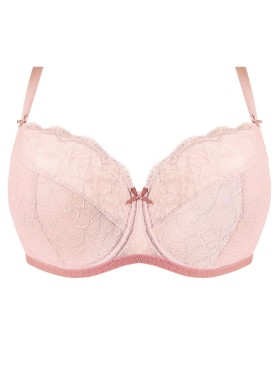 Бюстгальтер полумягкий Nipplex CHELO PU, Цвет: розовый, Размеры: 95C, изображение 5