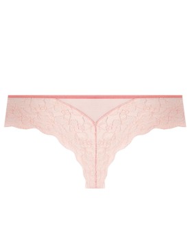 Трусики бразилиана Nipplex CHELO BRAZYLIANY, Цвет: розовый, Размеры: M, изображение 4