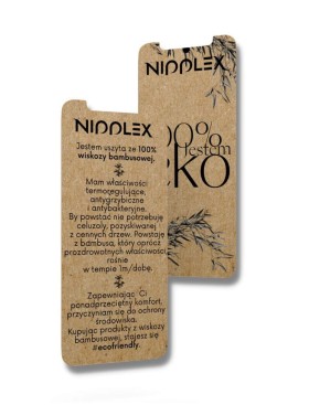 Легкий халат-кимоно Nipplex COCO, Цвет: пудра, Размеры: L, изображение 5