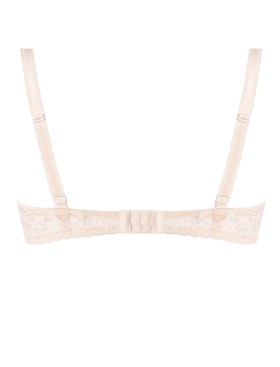 Формованный бюстгальтер пуш-ап Nipplex CARMELA P-UP экрю, Цвет: экрю, Размеры: 80C, изображение 6