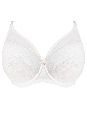 Бюстгальтер с плотной чашкой Nipplex CASILDA U экрю, Цвет: экрю, Размеры: 90D, изображение 5