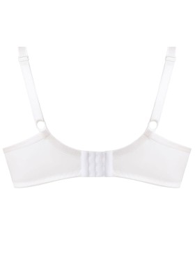 Бюстгальтер с плотной чашкой Nipplex CASILDA U экрю, Цвет: экрю, Размеры: 90D, изображение 6