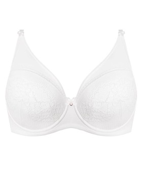 Бюстгальтер пуш-ап со съемными вкладышами Nipplex CASILDA P-UP экрю, Цвет: экрю, Размеры: 80C, изображение 6