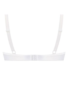 Бюстгальтер пуш-ап со съемными вкладышами Nipplex CASILDA P-UP экрю, Цвет: экрю, Размеры: 80C, изображение 7