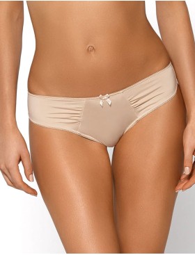 Трусы стринги Nipplex LILI STRINGI телесный, Цвет: телесный, Размеры: S