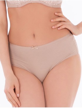 Трусы слипы Honey H39-21-K фраппе, Цвет: фраппе, Размеры: M