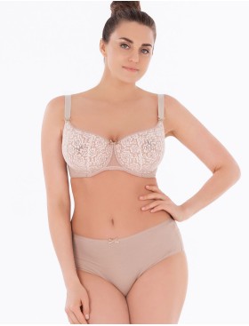 Трусы слипы Honey H39-21-K фраппе, Цвет: фраппе, Размеры: M, изображение 3