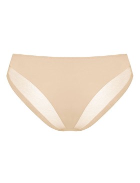 Трусы слипы Lormar Midi EXTRA nudo, Цвет: nudo (телесный), Размеры: S, изображение 3