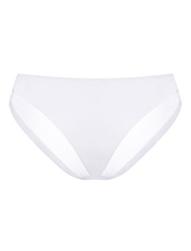 Трусы слипы Lormar Midi EXTRA bianco, Цвет: bianco (белый), Размеры: S, изображение 4