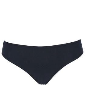 Трусики слипы Lormar Slip EXTRA COTTON nero, Цвет: nero (черный), Размеры: XL, изображение 3