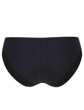 Трусики слипы Lormar Slip EXTRA COTTON nero, Цвет: nero (черный), Размеры: XL, изображение 4