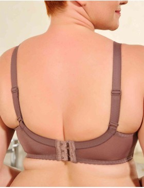 Бюстгальтер с плотной чашкой  Misstyle 2508 / 508 перец, Цвет: перец, Размеры: 85G, изображение 6