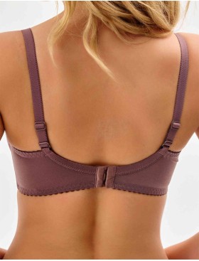 Бюстгальтер с плотной чашкой  Misstyle 2508 / 508 перец, Цвет: перец, Размеры: 85G, изображение 2