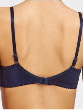 Бюстгальтер полумягкий Simona M 900 кварц, Цвет: кварц, Размеры: 75H, изображение 2