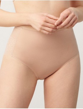 Трусы слипы макси Ysabel Mora SPECIAL YOU 19191 бежевый, Цвет: бежевый, Размеры: M