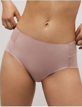 Трусы слипы макси Ysabel Mora SPECIAL YOU 19191 пудровый, Цвет: пудровый, Размеры: S