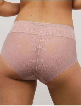 Трусы слипы макси Ysabel Mora SPECIAL YOU 19191 пудровый, Цвет: пудровый, Размеры: S, изображение 2